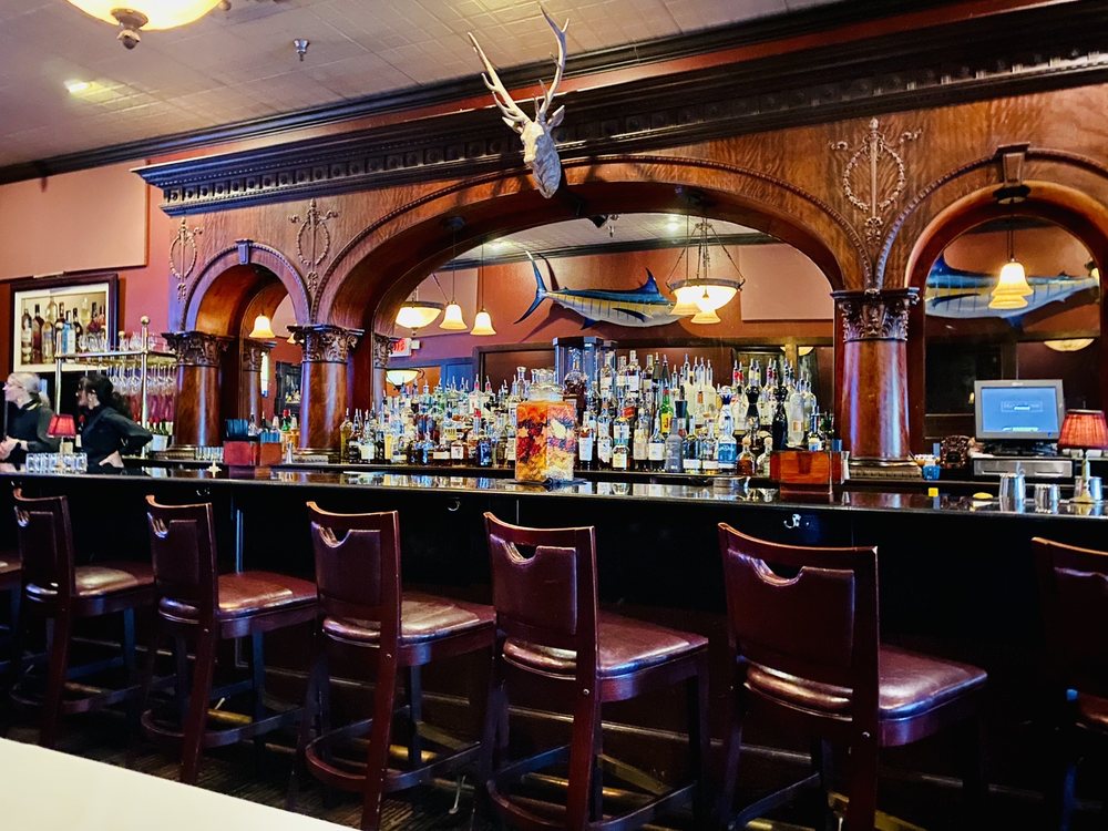 Mark's Prime Steakhouse and Seafood