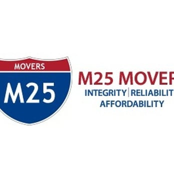 M25 Movers - Your friendly neighbourhood removal company! - Movers Near Me - London, XGL