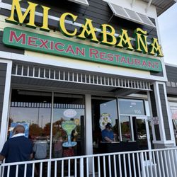 Mi Cabana