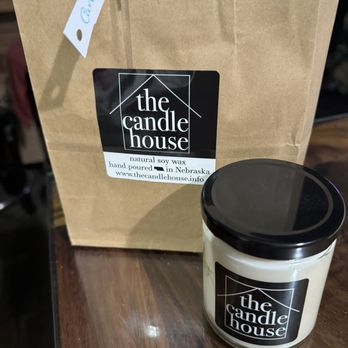 The Candle House - Candle Stores Near Me - Gretna, Nebraska The Candle House - Candle Stores Near Me - Gretna, Nebraska