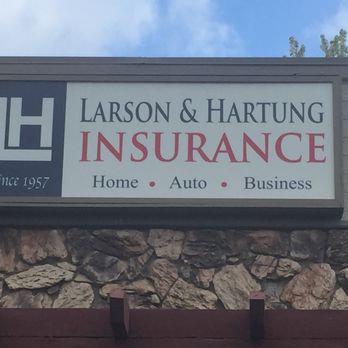 Larson & Hartung Insurance - Insurance Near Me - Fairfield, California Larson & Hartung Insurance - Insurance Near Me - Fairfield, California