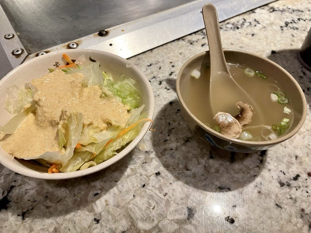Kabuki Japanese Steakhouse & Sushi