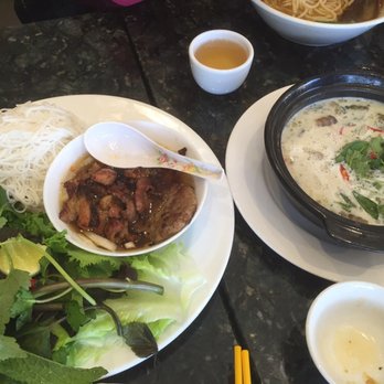 Bánh Cuon Thanh Trúc - Bun Cha ha noi & snails in coconut - Vietnamese Near Me - Toronto, Ontario Bánh Cuon Thanh Trúc - Bun Cha ha noi & snails in coconut - Vietnamese Near Me - Toronto, Ontario