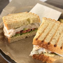 Massimo's Artisan Sandwich Shoppe - Beat It Turkey Sandwich