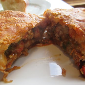 Cochon RESTAURANT - Inside Crawfish Pie, $13 prior to tax - Cajun/Creole Near Me - New Orleans, Louisiana Cochon RESTAURANT - Inside Crawfish Pie, $13 prior to tax - Cajun/Creole Near Me - New Orleans, Louisiana