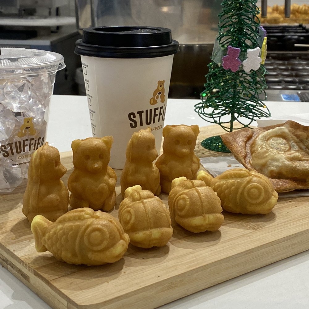 Stuffies Pastries - Sample cakes - Specialty Food Near Me - Scarborough, Ontario Stuffies Pastries - Sample cakes - Specialty Food Near Me - Scarborough, Ontario