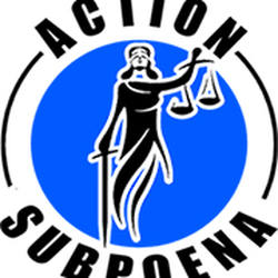 Action Subpoena