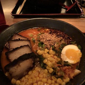 RAMEN-SAN - Ramen Near Me - Chicago, Illinois