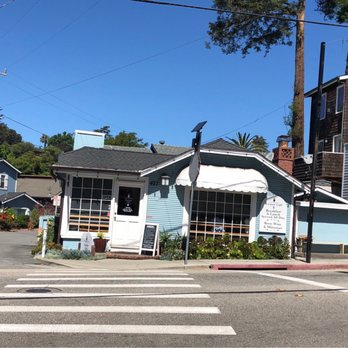 Avenue Cafe - Cafes Near Me - Capitola, California Avenue Cafe - Cafes Near Me - Capitola, California