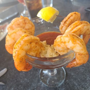 JB Hook's - Shrimp cocktail - Seafood Near Me - Lake Ozark, Missouri JB Hook's - Shrimp cocktail - Seafood Near Me - Lake Ozark, Missouri