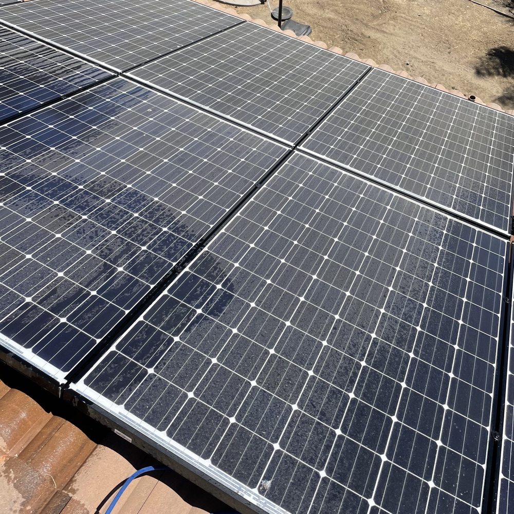 Lukas Pigeon Removal & Gutter Cleaning - Before the clean. Dirty solar panels - Gutter Services Near Me Lukas Pigeon Removal & Gutter Cleaning - Before the clean. Dirty solar panels - Gutter Services Near Me