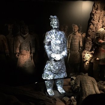 Pacific Science Center - Museums Near Me - Seattle, Washington