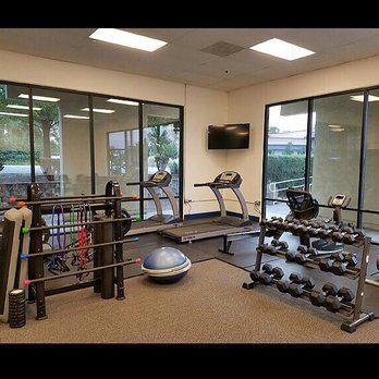 Fitness Essentials - Gyms Near Me - Vacaville, California