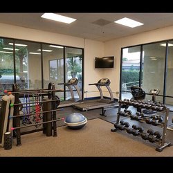 Fitness Essentials