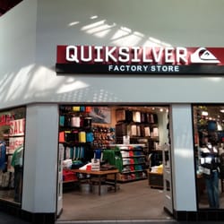 Quiksilver Outlet