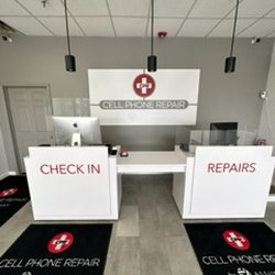 CPR Cell Phone Repair Wyomissing