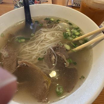 Pho PCH - Vietnamese Near Me - Redondo Beach, California