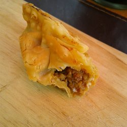 El Paso - Empanadas un manjar