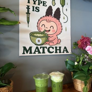 Chill Coffee - Coffee & Tea Near Me - Westminster, California