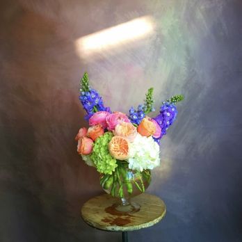 Ivory Florist  - Florists Near Me - Santa Monica, California