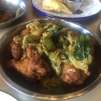 Gai Noi - Wings - Desserts Near Me - Minneapolis, Minnesota