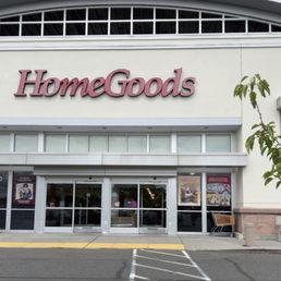 Exterior photo of HomeGoods - Folsom, California Exterior photo of HomeGoods - Folsom, California