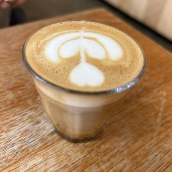 Nemesis Coffee - macchiato - Cafes Near Me - Vancouver, British Columbia