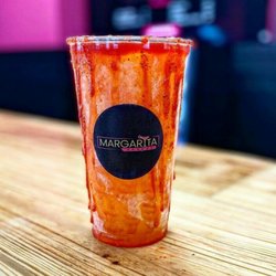 Margarita Xpress Drive Thru - Chimoy margarita