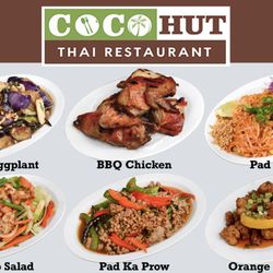 Cocohut Thai Restaurant