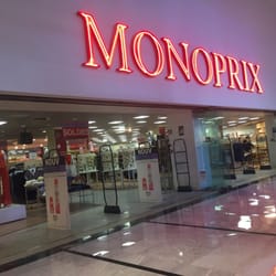 Monoprix