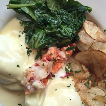 Feast - Lobster Benedict - New American Near Me - Tucson, Arizona Feast - Lobster Benedict - New American Near Me - Tucson, Arizona