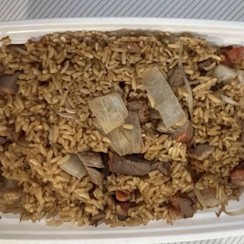 Ming Kong Chinese Restaurant - Roast Pork Fried Rice - Chinese Near Me - Philadelphia, Pennsylvania Ming Kong Chinese Restaurant - Roast Pork Fried Rice - Chinese Near Me - Philadelphia, Pennsylvania