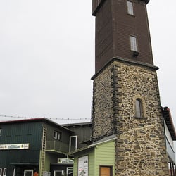 Berggasthof Ziegenkopf