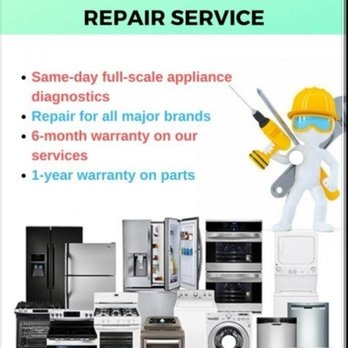Fixify Appliance Repair - Photo - Appliances & Repair Near Me - Woodstock, Ontario Fixify Appliance Repair - Photo - Appliances & Repair Near Me - Woodstock, Ontario
