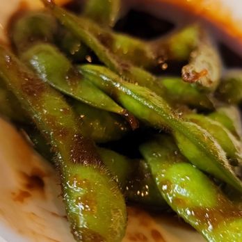 Sushi Sawa - Spicy edamame - Sushi Bars Near Me - Azusa, California Sushi Sawa - Spicy edamame - Sushi Bars Near Me - Azusa, California