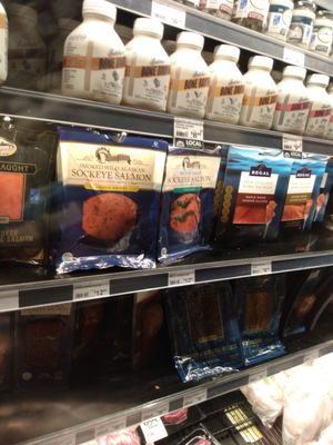 New Leaf Community Markets - Aptos by null