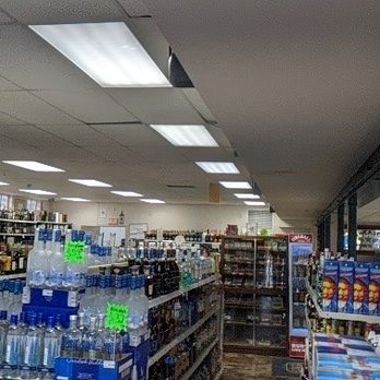 Northside Drive Liquor Store - Beer, Wine & Spirits Near Me - Atlanta, Georgia