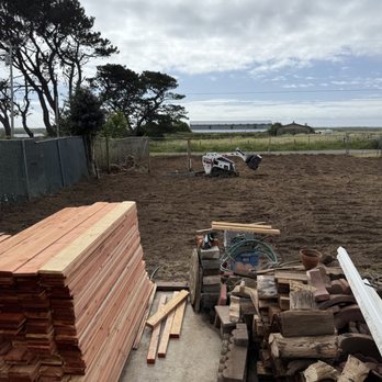 Rawsuns' Landscaping - Soil work - Tree Services Near Me Rawsuns' Landscaping - Soil work - Tree Services Near Me