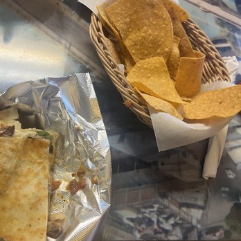 Casa Leon - Chips - Mexican Near Me - Jacksonville, Florida