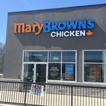 Mary Brown’s Chicken - Chicken Shop Near Me - Arnprior, Ontario Mary Brown’s Chicken - Chicken Shop Near Me - Arnprior, Ontario