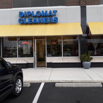 Diplomat Cleaners - Laundry Services Near Me - Herndon, Virginia Diplomat Cleaners - Laundry Services Near Me - Herndon, Virginia