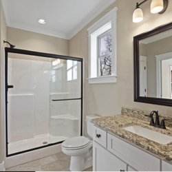 Blazek Construction - Full Bathroom Projects