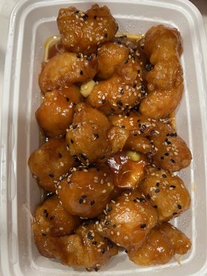 Taku Asian Bistro restaurant by null