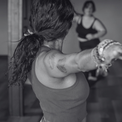 Aether Yoga and Wellness - Aether Yoga: Where transformation begins with a single breath.