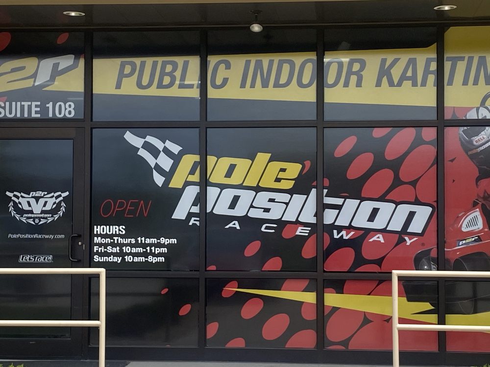 POLE POSITION RACEWAY DES MOINES Updated November 2024 35 Photos