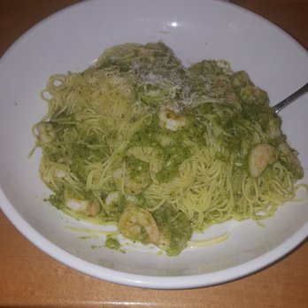 Olive Garden Italian Restaurant - Parmesan pesto with shrimp - Italian Near Me - Downingtown, Pennsylvania Olive Garden Italian Restaurant - Parmesan pesto with shrimp - Italian Near Me - Downingtown, Pennsylvania