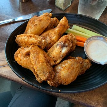 Strap Tank Brewery - - Chicken Wings - American Near Me - Springville, Utah Strap Tank Brewery - - Chicken Wings - American Near Me - Springville, Utah