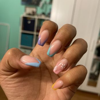 Kathy's Nails & Spa - Nail Salons Near Me - Chula Vista, California Kathy's Nails & Spa - Nail Salons Near Me - Chula Vista, California