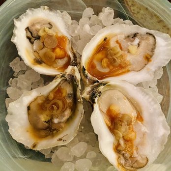 Husk - Oysters - Southern Near Me - Nashville, Tennessee