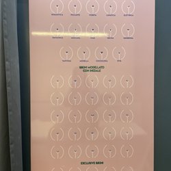 Sugarwax - Brazilian "design" options
